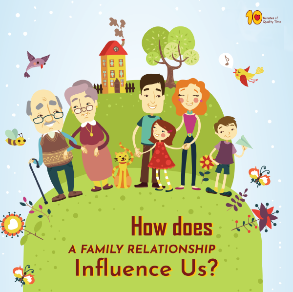 How does influence affect people?