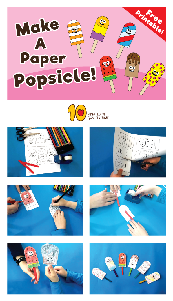 Printable-Popsicle