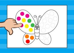 Dot-Activity
